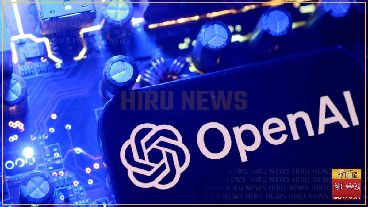 OpenAI asks US judge to dismiss Apple's trade secrets case