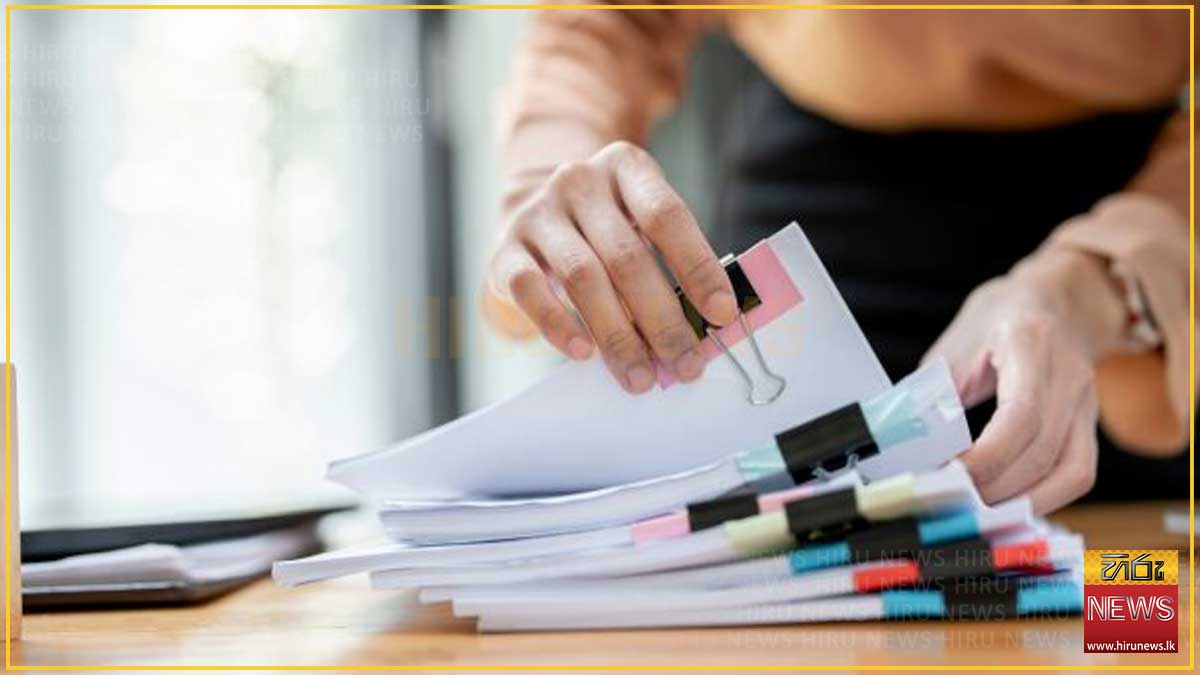 දූෂණ විරෝධි පනත සංශෝධනය යළි වෙනස් වෙයි: මහජන නියෝජිතයන්ගේ වත්කම් බැරකම් පමණක් ප්‍රසිද්ධියට අවසර