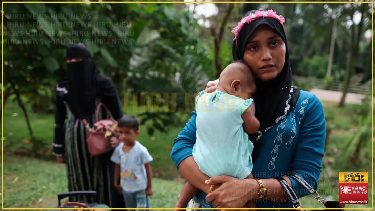 Malaysia vows not to return Myanmar refugees if lives at risk