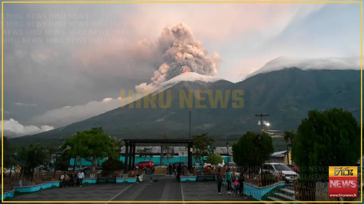 Fuego volcano spews more ash and mud as Guatemala shelters 1,700 who fled nearby villages
