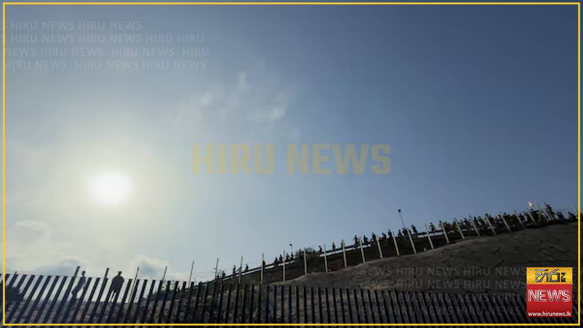 100 people died during Ceuta border rush, says Ceuta leader