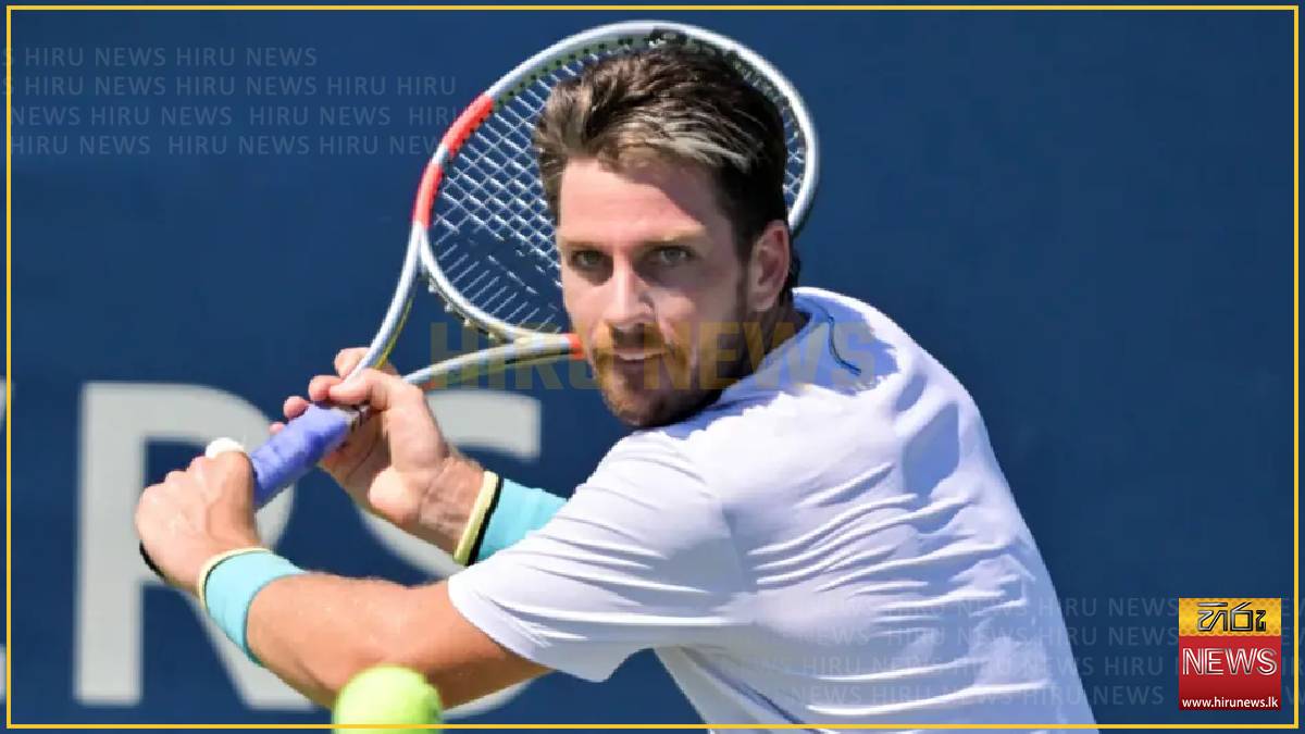 Norrie beats Buse to reach Canadian Open last 32Norrie beats Buse to reach Canadian Open last 32