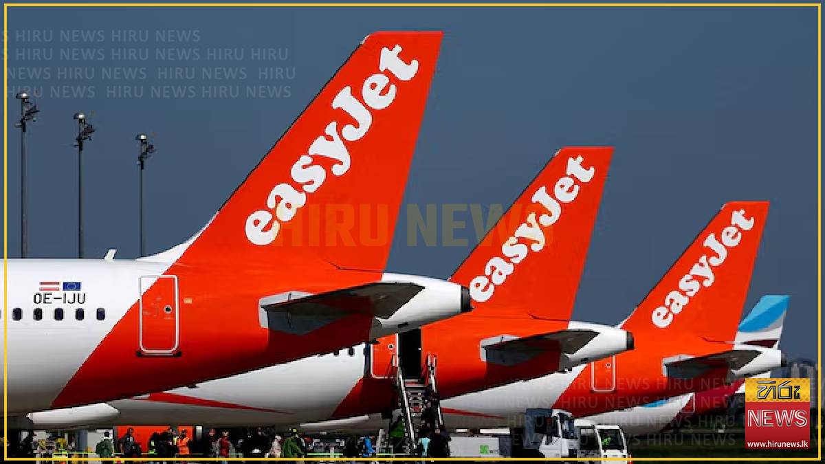 Apollo to take easyJet private in $7.7 billion deal