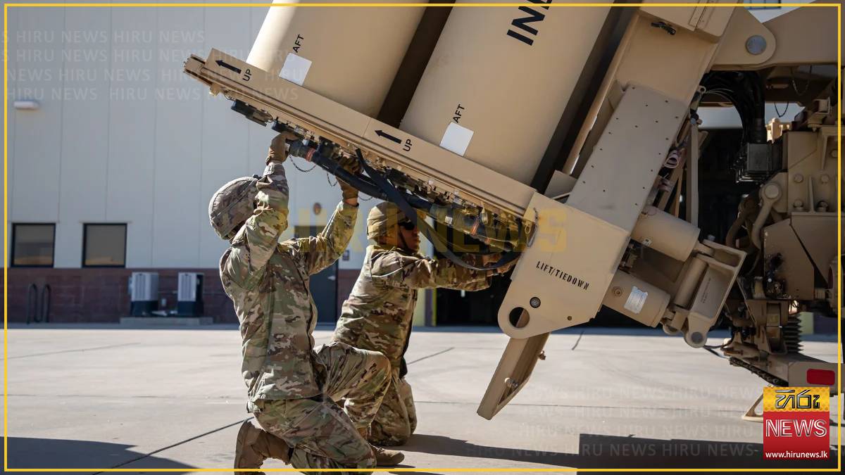 Trump dismisses low munition reports