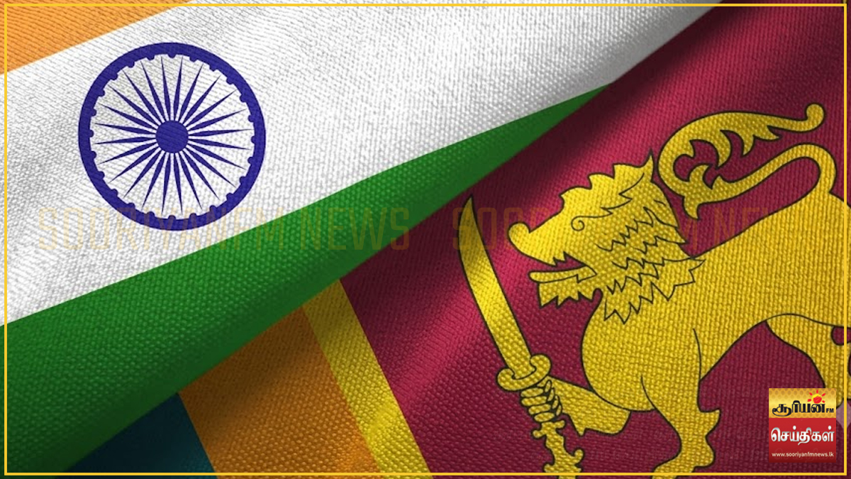 மறுசீரமைப்புத் திட்டத்தின் கீழ் இலங்கைக்கு 250 மெட்ரிக் தொன் 'பெய்லி' பாலங்களை வழங்கியது இந்தியா!