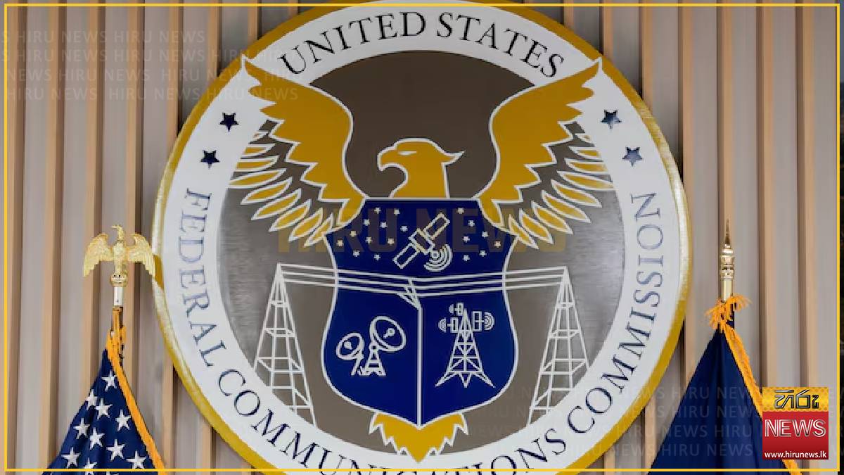 US agency ends 39% local TV station ownership cap