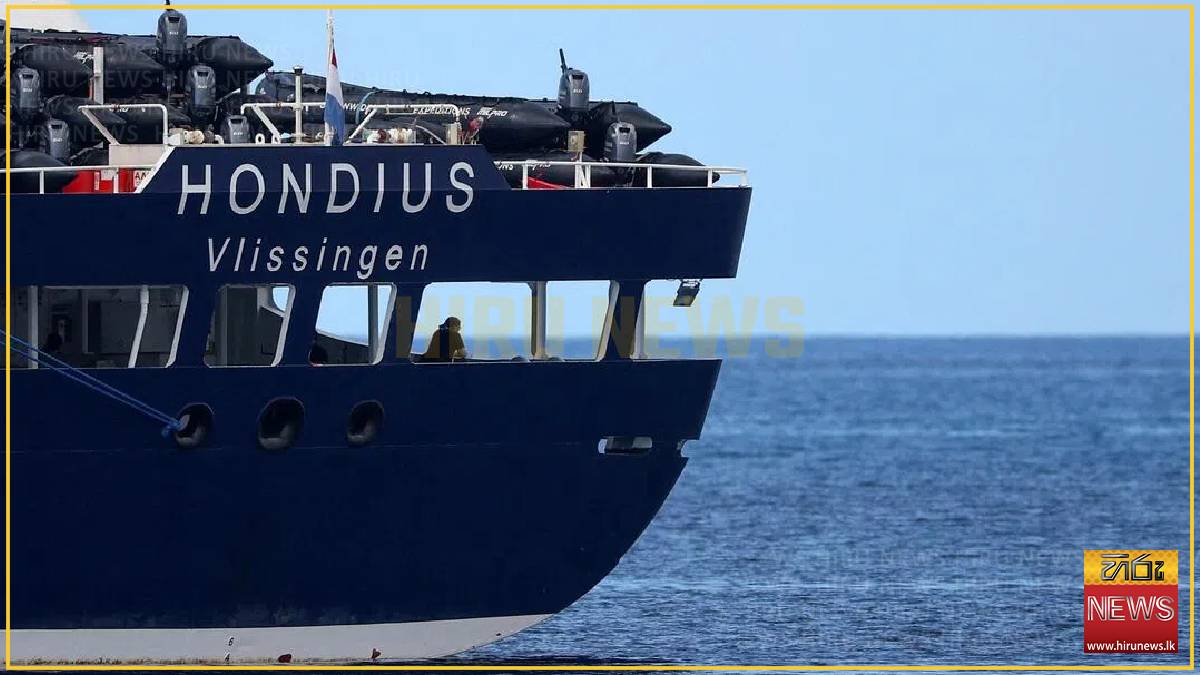 Hantavirus detected in France tourist now isolated in Spain