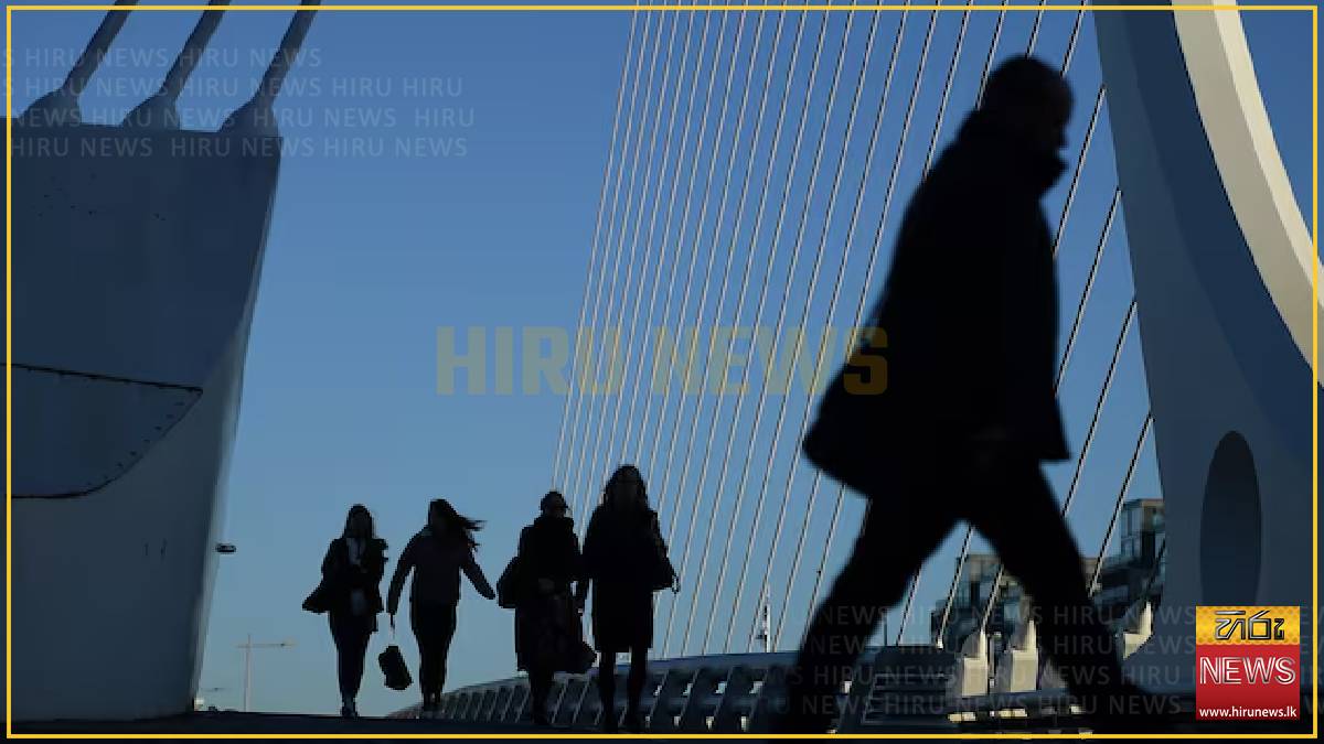 Irish tax takes up 6% in first 7 months of year after jump in income tax, VAT