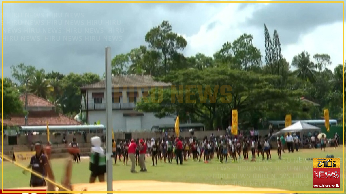 මලල ක්‍රීඩාවට ජීවය දෙන හිරු වෑයම - කොළඹ කළුතර තරග සාර්ථකව අවසන්