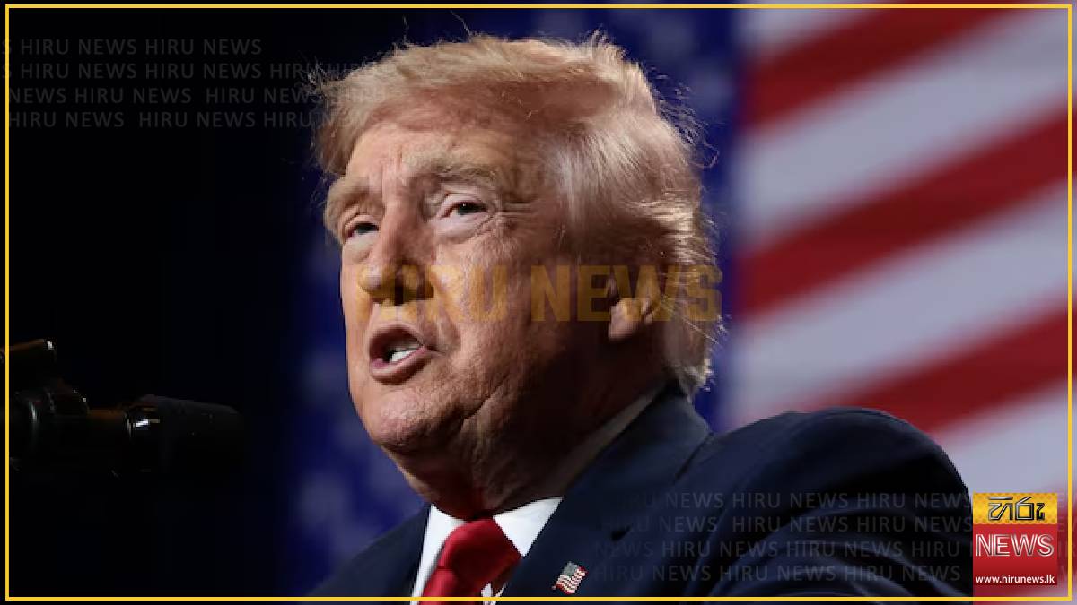 War with Iran will end 'pretty soon'... insists Trump 