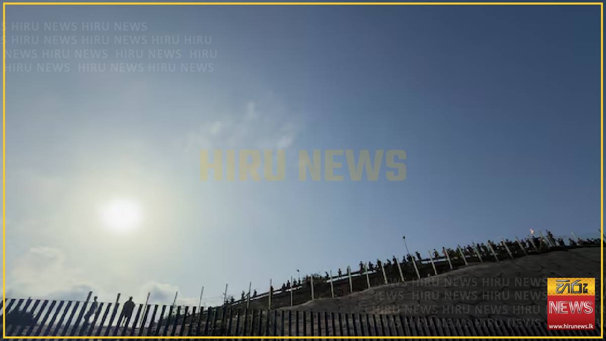 100 people died during Ceuta border rush, says Ceuta leader