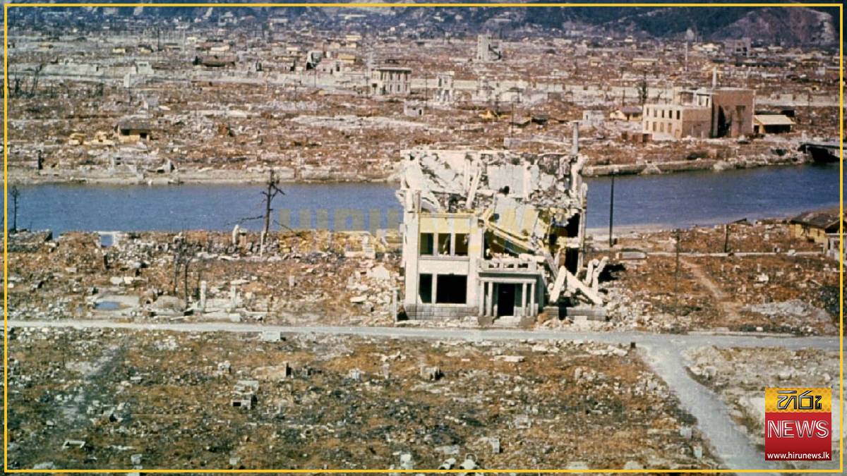 Make anniversary of Hiroshima bombing ‘Disarmament Day’