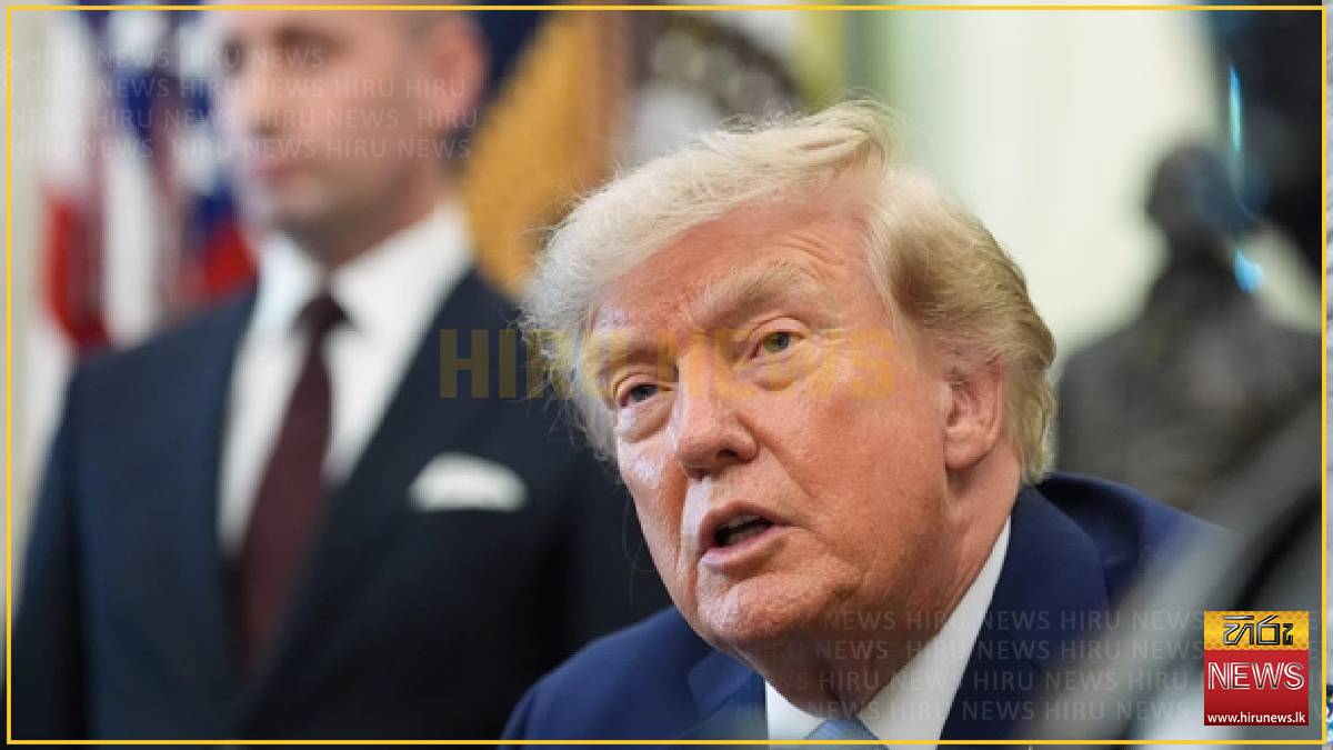 Trump again tries to limit US birthright citizenship with new executive orders