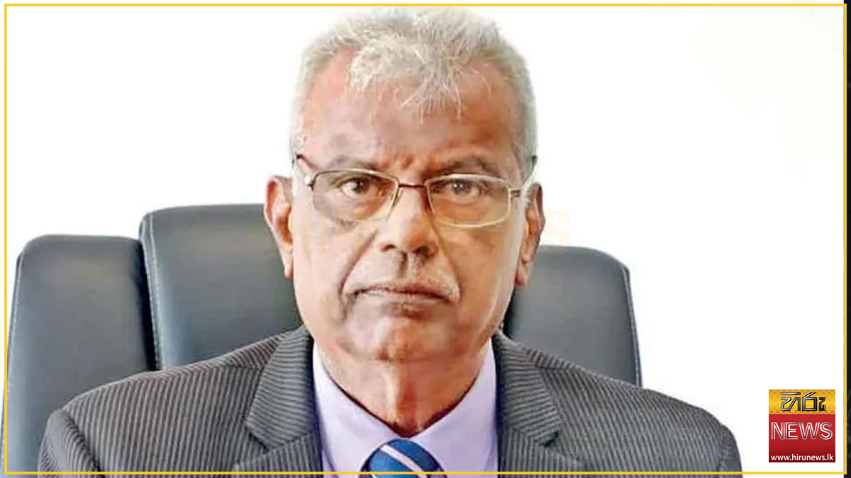 රවී සෙනෙවිරත්නගේ රිය අනතුරු නඩුවට මහාධිකරණයෙන් අතුරු තහනම් නියෝගයක්