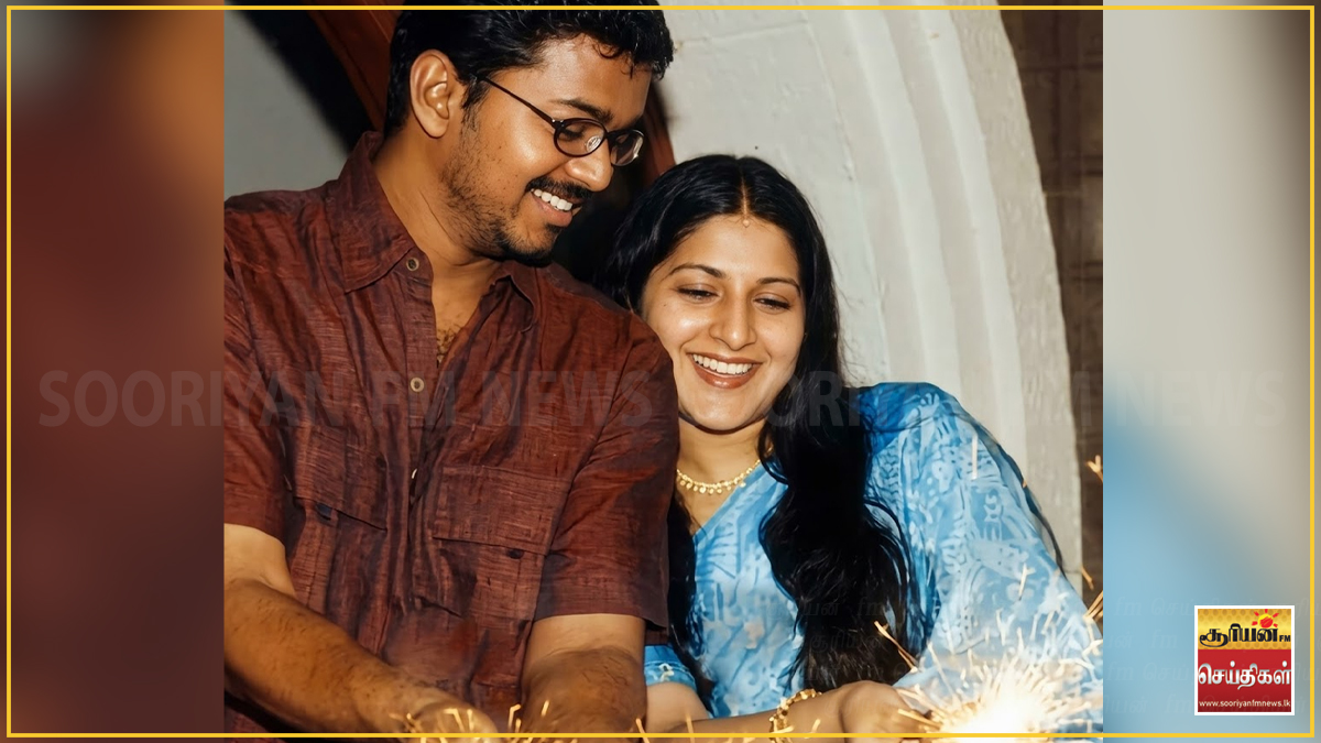 விஜய் – சங்கீதா வழக்கில் பரபரப்பு: தொடர்பில்லாத நபர்கள் வெளியேற்றம் – நீதிமன்றம் அதிரடி உத்தரவு