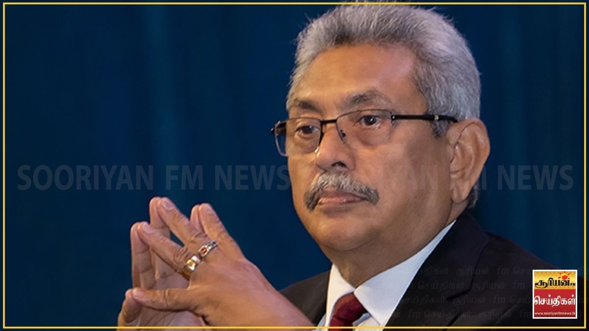 லலித் – குகன் காணாமற்போன வழக்கு: முன்னாள் ஜனாதிபதி கோட்டாபய ராஜபக்ச காணொளி ஊடாக சாட்சியமளிக்க உத்தரவு