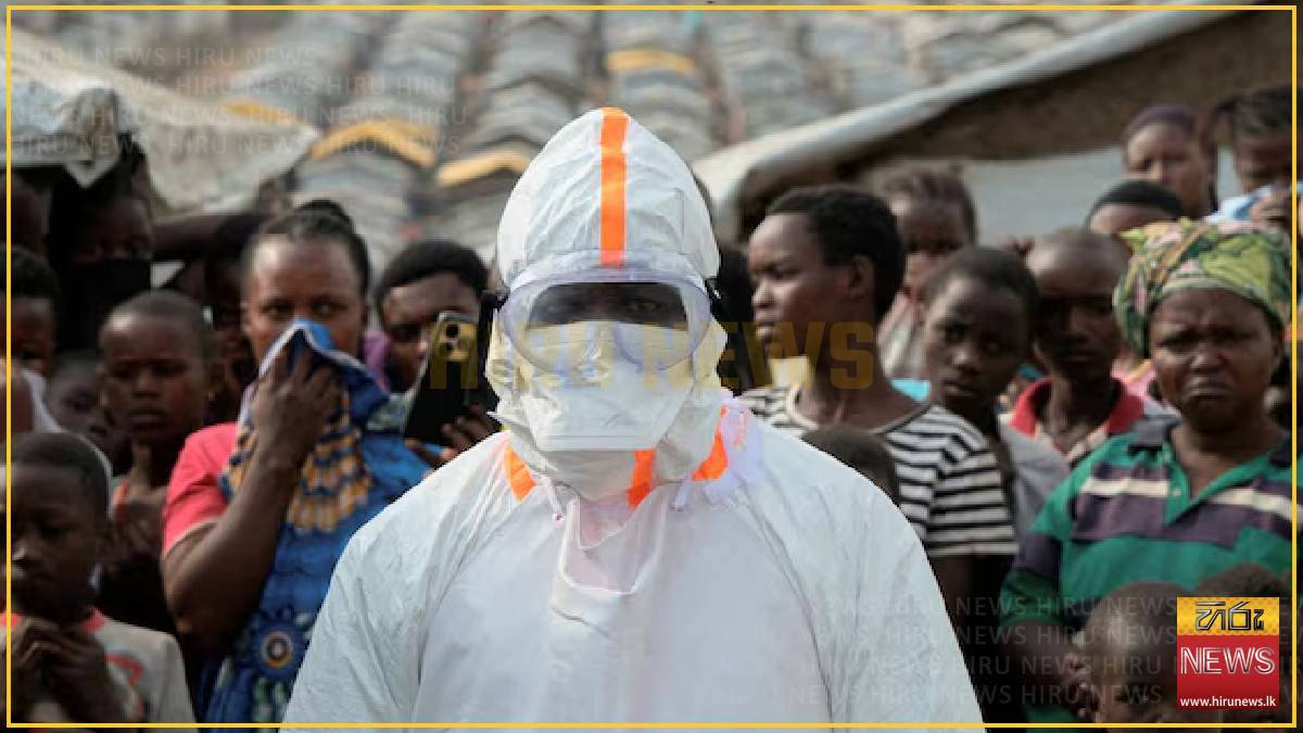 Congo Ebola outbreak surpasses 4,000 cases