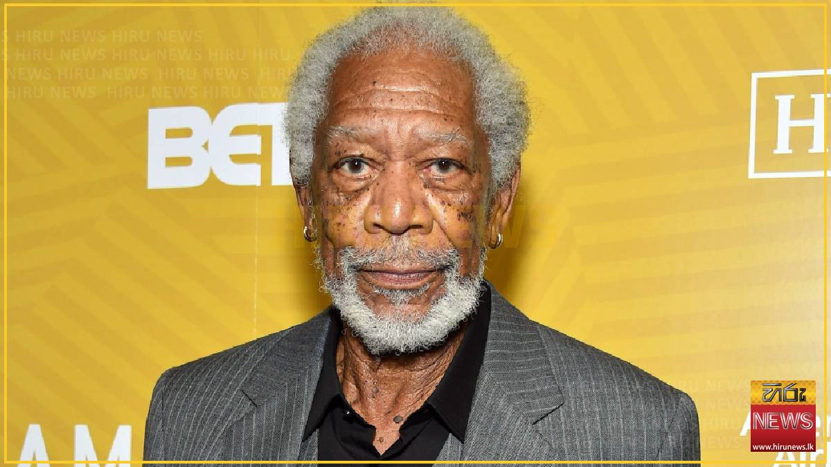 Morgan Freeman on taking roles despite weak scripts