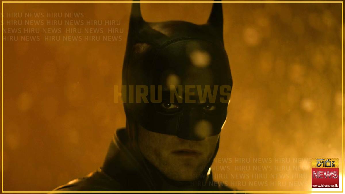 ‘The Batman 2’ not being filmed with third movie