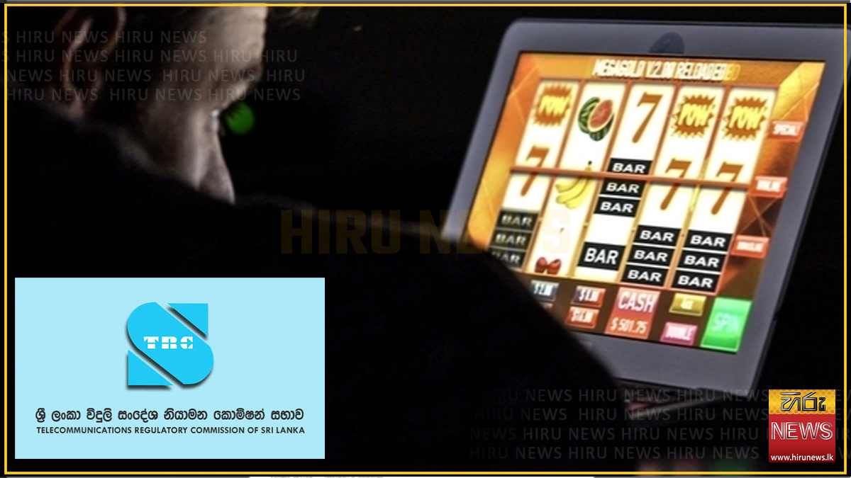 More illegal online gambling websites blocked  