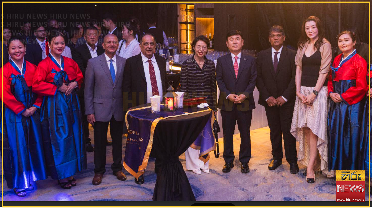 Alpha Tours marks 50-year partnership with Korean Air