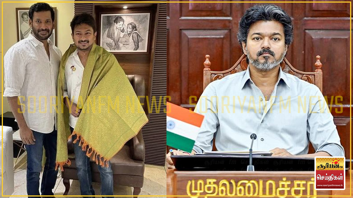 தனது லயோலா கல்லூரி சிரேஷ்ட மாணவர், தனது வகுப்பு மாணவரைக் கைது செய்வார் என கனவில் கூட நினைக்கவில்லை