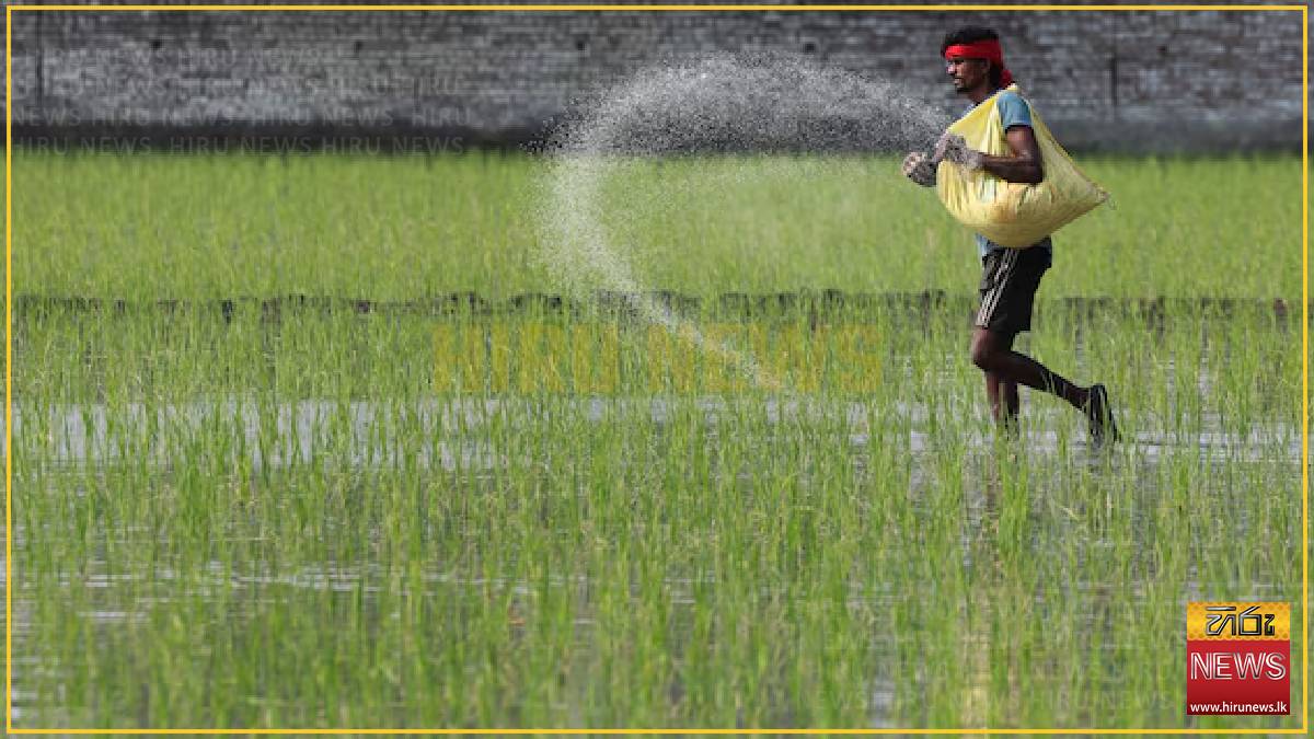 India seeks to boost domestic green ammonia supplies to fertiliser sector