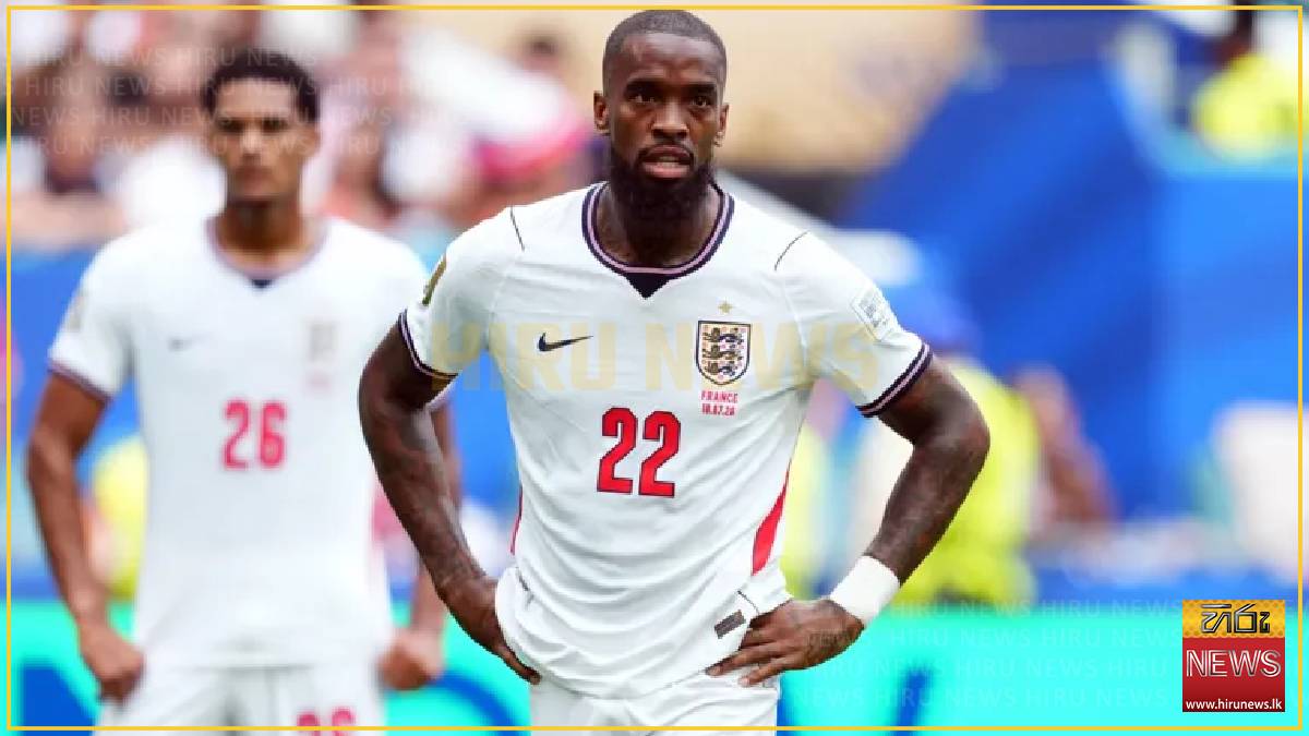England footballer Toney charged with assault in Soho