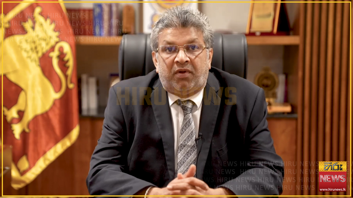 කුමන්ත්‍රණකරුවන්ට හසු නොවී බන්ධනාගාර ගැටලුවලට විසඳුම් ලැබෙන තෙක් ඉවසන්න – අධිකරණ ඇමතිගෙන් විශේෂ ප්‍රකාශයක්