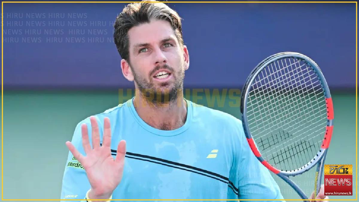 Norrie saves match point in superb Montreal fightback