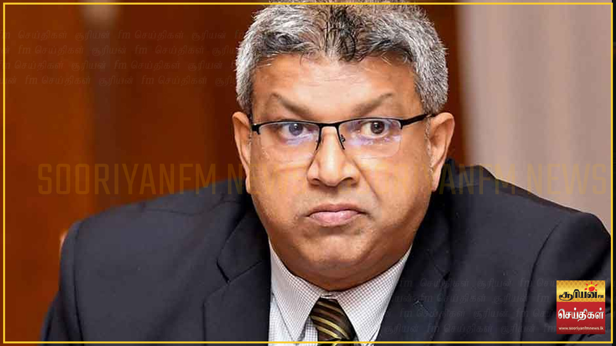 கைதிகளின் பிணை நடைமுறைகளை விரைவுபடுத்த நடவடிக்கை: அமைச்சர் ஹர்ஷன நானாயக்கார