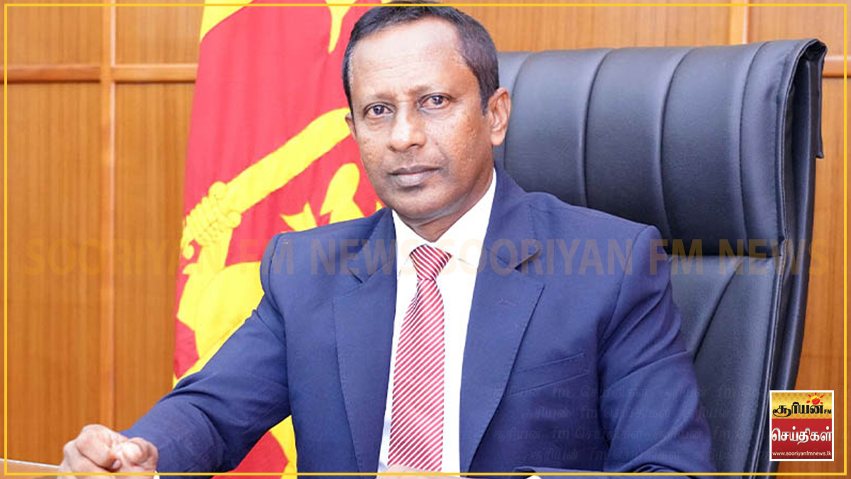 நாடாளுமன்ற உறுப்பினர்களின் வேதனங்கள் உயர்த்தப்படவில்லை: எரிபொருள் கொடுப்பனவே திருத்தப்பட்டது – பிரதி அமைச்சர் நிஷாந்த ஜயவீர விளக்கமளிப்பு