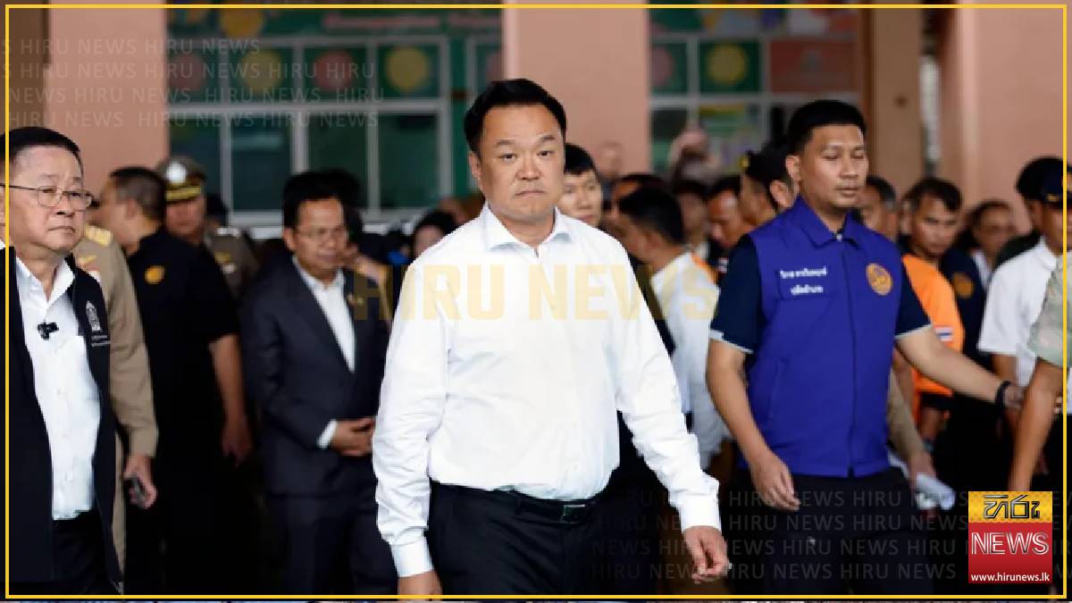 Thai PM vows to introduce stricter gun laws after eight killed in shooting