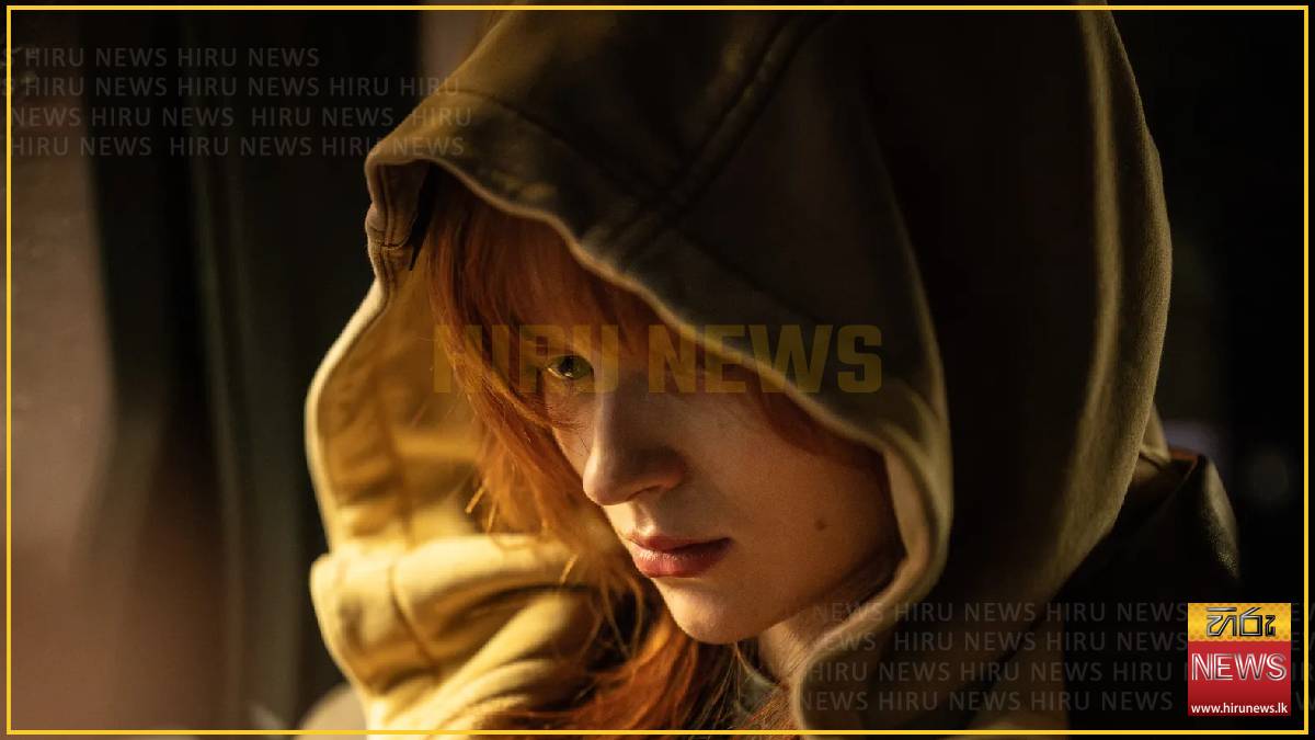 Sadie Sink’s ‘Spider-Man’ secret finally revealed