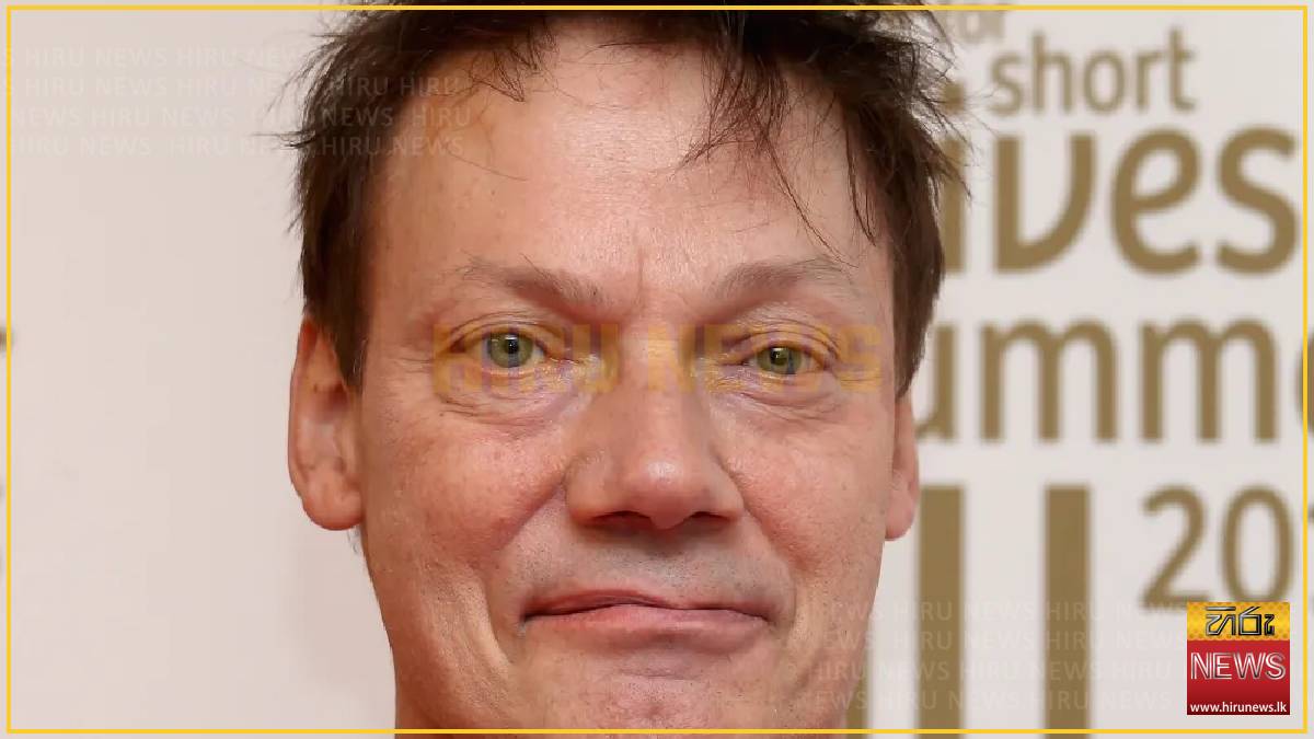 Grammy-winning producer William Orbit dies 