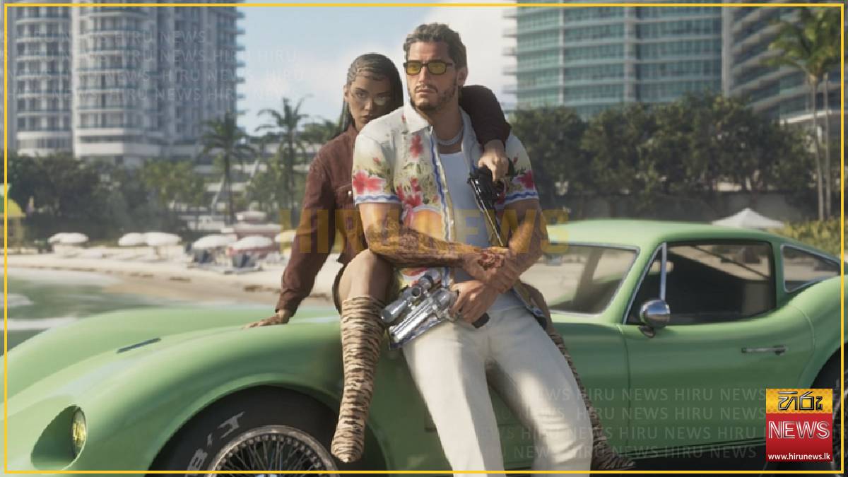 GTA 6 pre-orders reach ‘unprecedented and astonishing’ levels