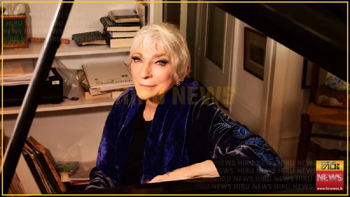 Judy Collins begins her ‘farewell’ tour at 87