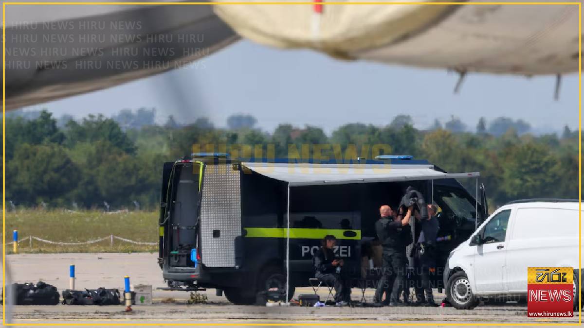 Russia dismisses German drone incident as 'fabricated provocation'