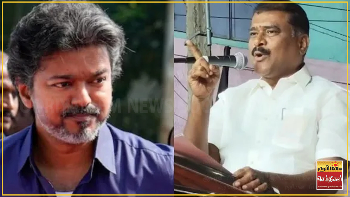 முதலமைச்சர் விவகாரத்தில் சமரசமா? மன்னிப்பு கேட்ட மார்க்கண்டேயன்!
