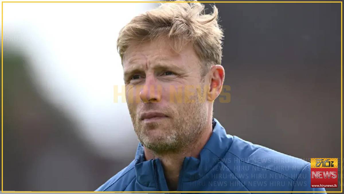 Flintoff leaves England Lions head coach role