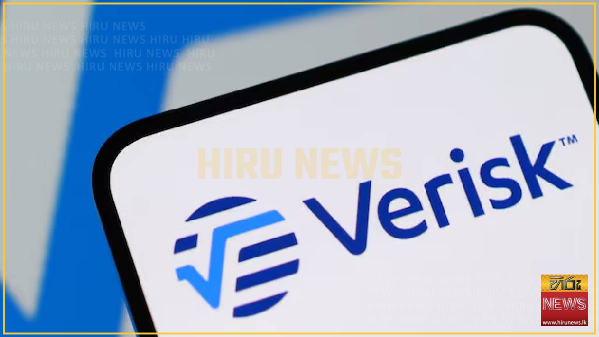 Delaware judge orders Verisk to proceed with $2.35 billion AccuLynx deal