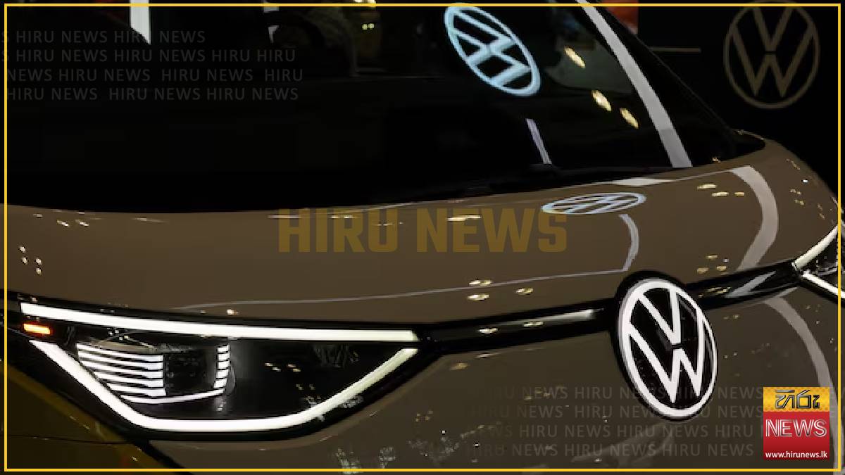 Volkswagen plans major overhaul of US strategy