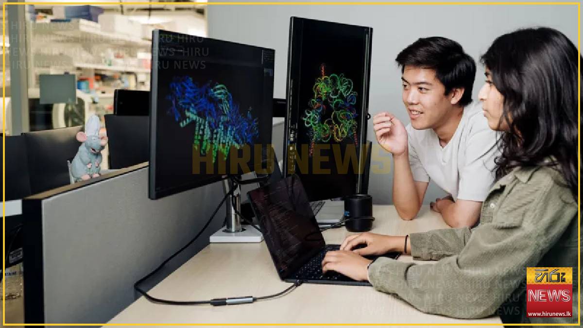 Artificial Intelligence used to design brand new viruses