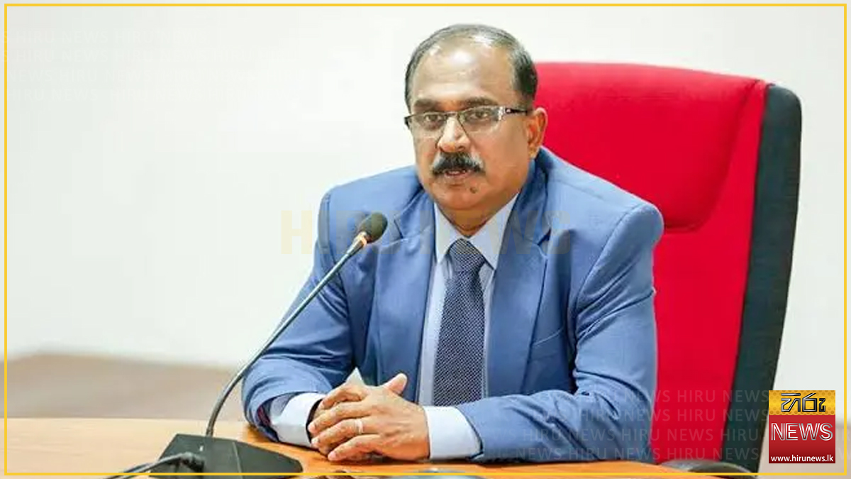 ජාතික ආරක්ෂාව තහවුරු කරලා ඉවරයි.. දැන් අපි බලන්නේ මහජන ආරක්ෂාව - නි. ඇමති අරුණ