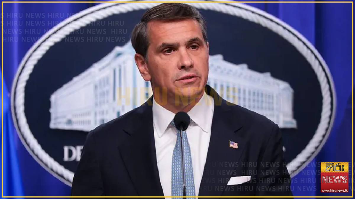 Todd Blanche, Trump's ex-lawyer, confirmed as US attorney general