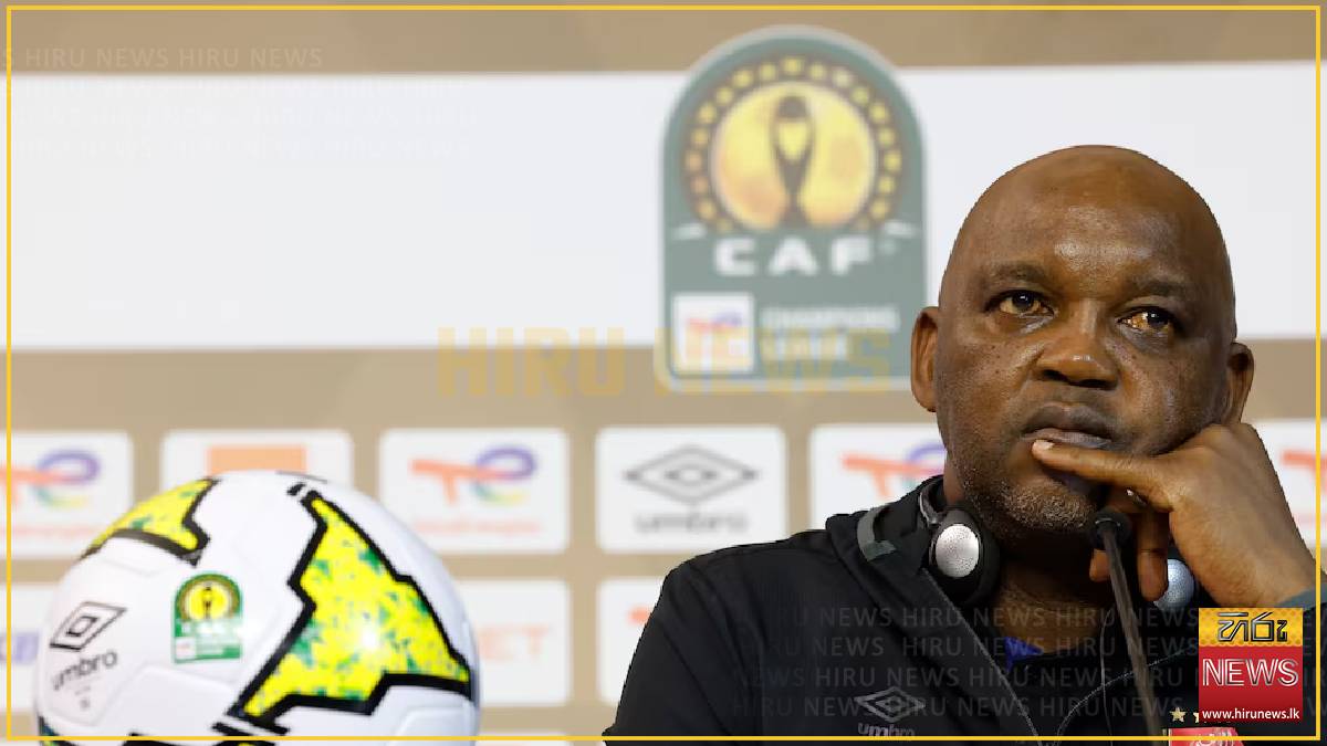 Moismane set for second spell as South Africa coach