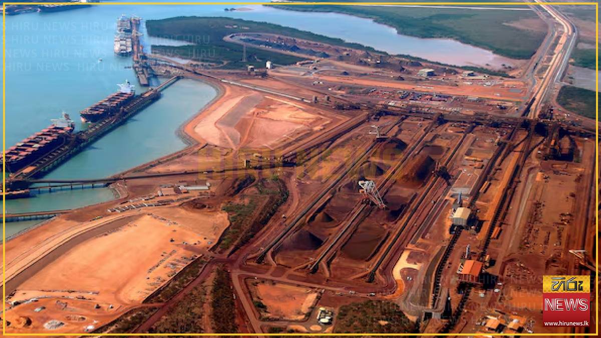 More workers join strike at BHP's Port Hedland iron ore operations