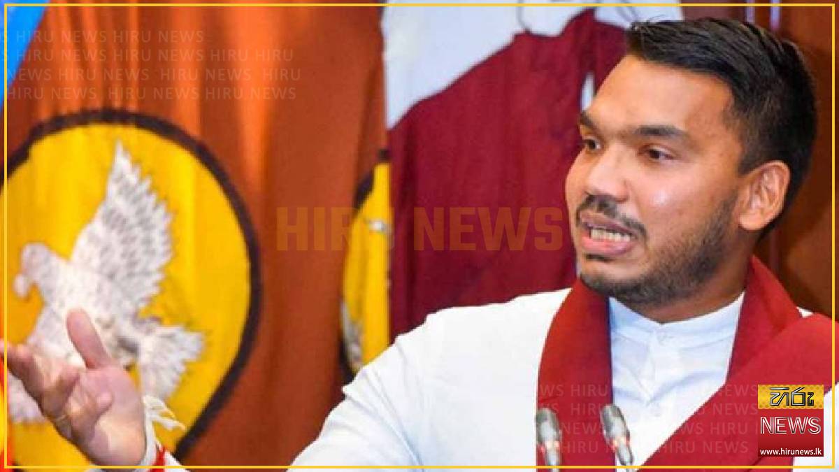 Opposition accuses Government of silencing critics and shifting blame