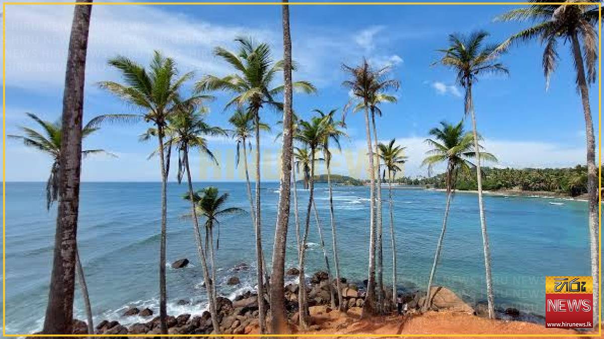 Tunisian youth dies while surfing in Weligama