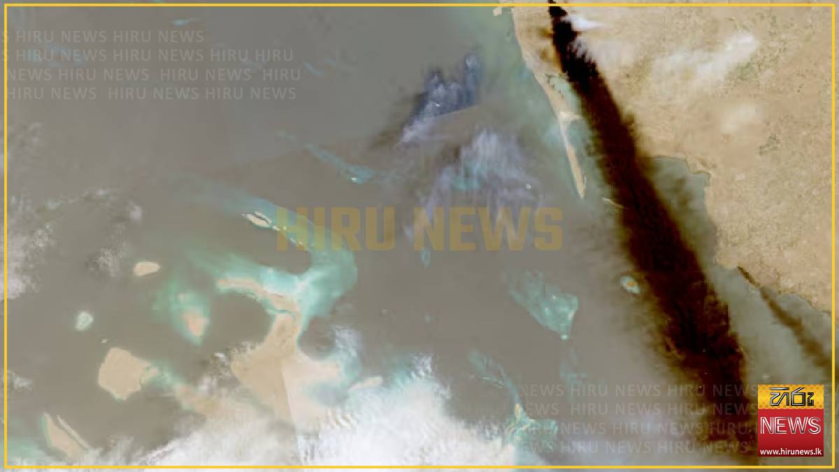 Houthis claim attack on Saudi Aramco’s Jazan refinery